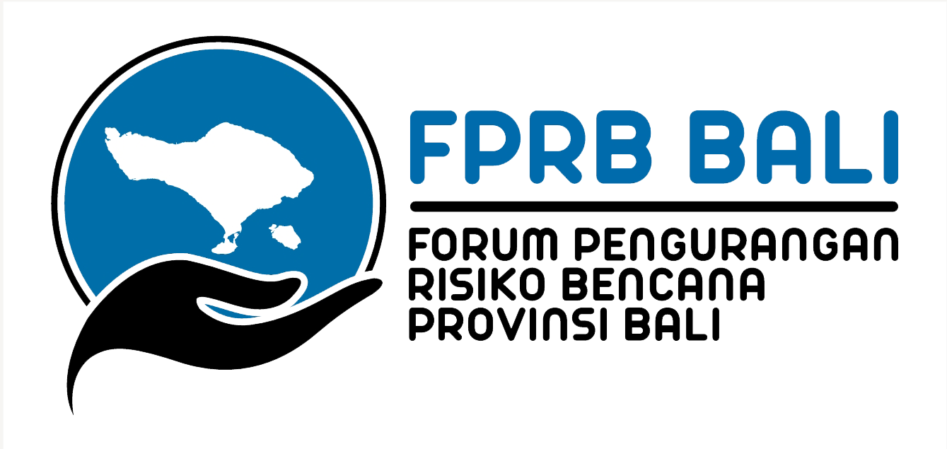 Logo Forum Penanggulangan Risiko Bencana